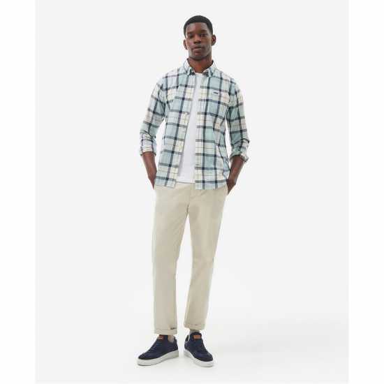 Barbour Rawley Tailored Shirt  