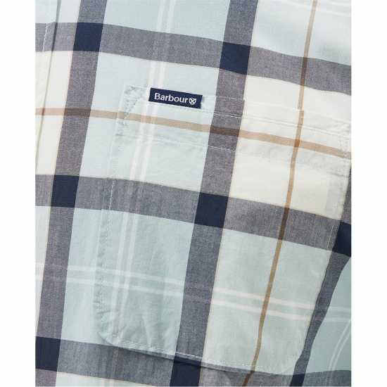 Barbour Rawley Tailored Shirt  