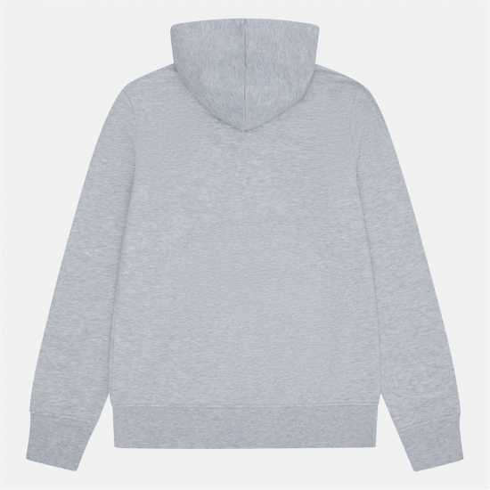 Fenchurch Stkd Fz Hd Sn99 Grey Marl Мъжки полар