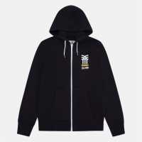 Fenchurch Stkd Fz Hd Sn99 Black Мъжки полар