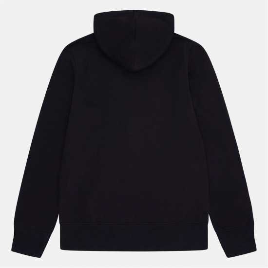 Fenchurch Stkd Fz Hd Sn99 Black Мъжки полар