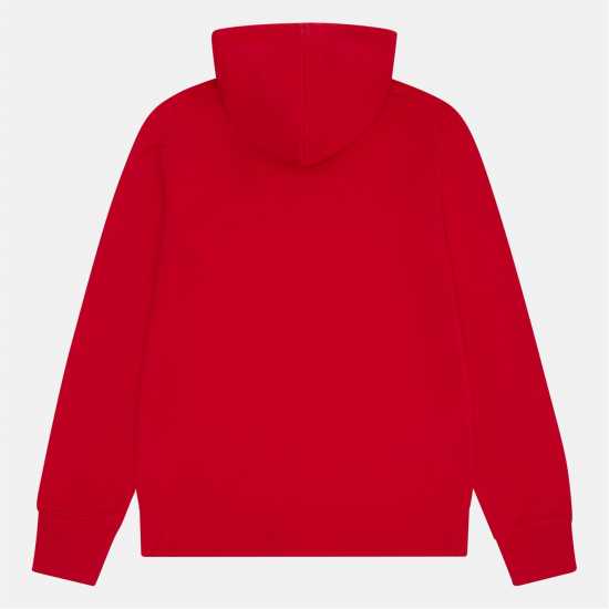 Fenchurch Stkd Fz Hd Sn99 Red Мъжки полар