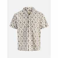 Jack Prnt Resort S/s Sn99 Jack Prnt Resort S/s Sn99