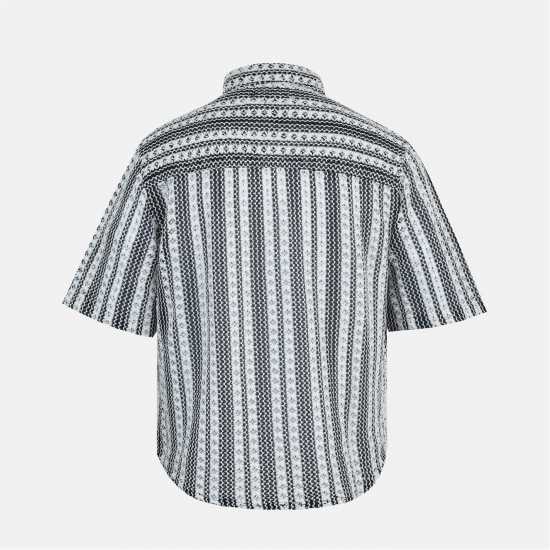 Firetrap Ss Shirt Sn99  Мъжки ризи