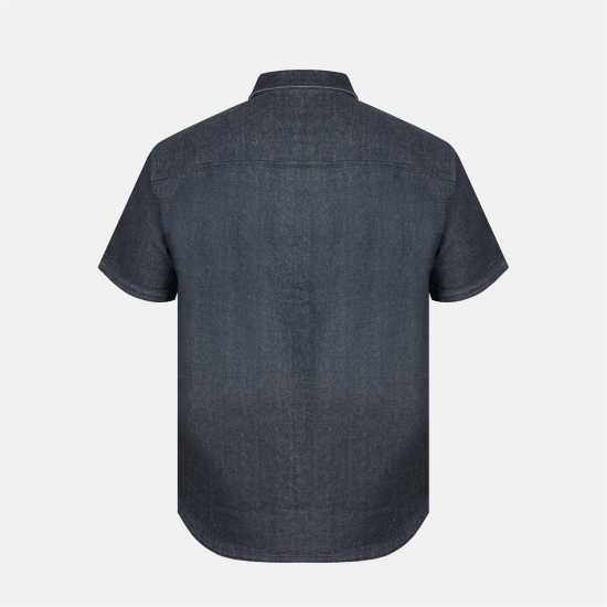 Firetrap Ss Shirt Sn99  Мъжки ризи