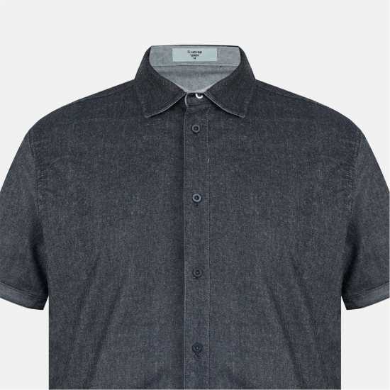 Firetrap Ss Shirt Sn99  Мъжки ризи