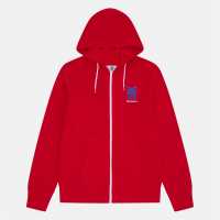 Fenchurch Crcl Fz Hd Sn99 Red Мъжки полар