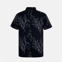 Firetrap Ss Shirt Sn99  Мъжки ризи