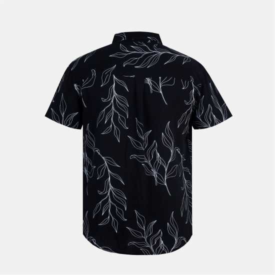 Мъжки ризи Firetrap Ss Shirt Sn99 Firetrap Ss Shirt Sn99 Мъжки ризи