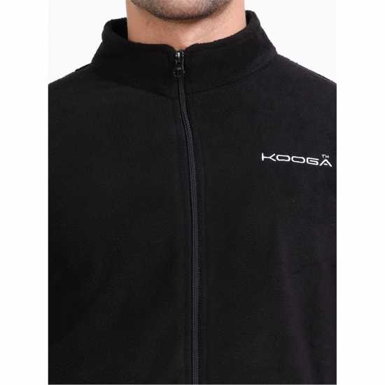 Kooga Яке Полар Torrid Fleece Jacket - Mens  Мъжки полар