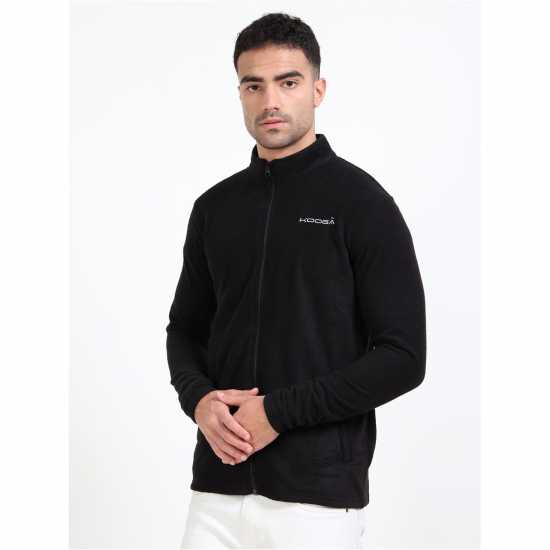 Kooga Яке Полар Torrid Fleece Jacket - Mens  Мъжки полар