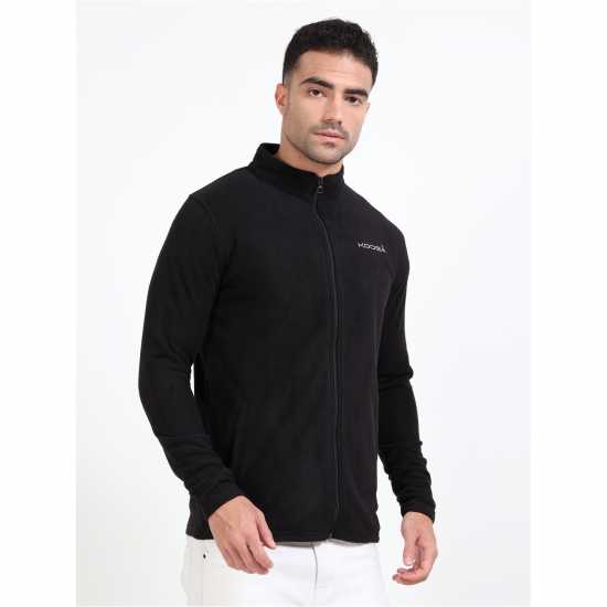 Kooga Яке Полар Torrid Fleece Jacket - Mens  Мъжки полар