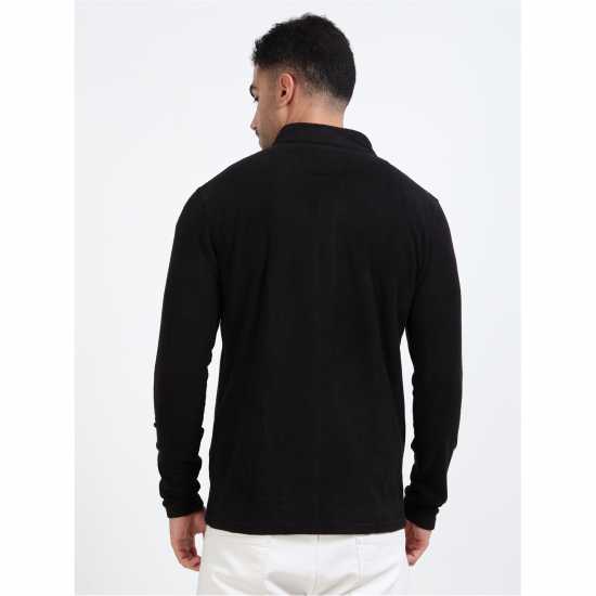Kooga Яке Полар Torrid Fleece Jacket - Mens  Мъжки полар