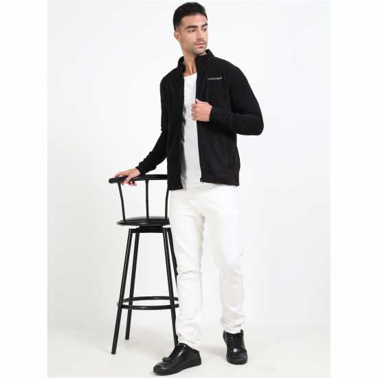 Kooga Яке Полар Torrid Fleece Jacket - Mens  Мъжки полар