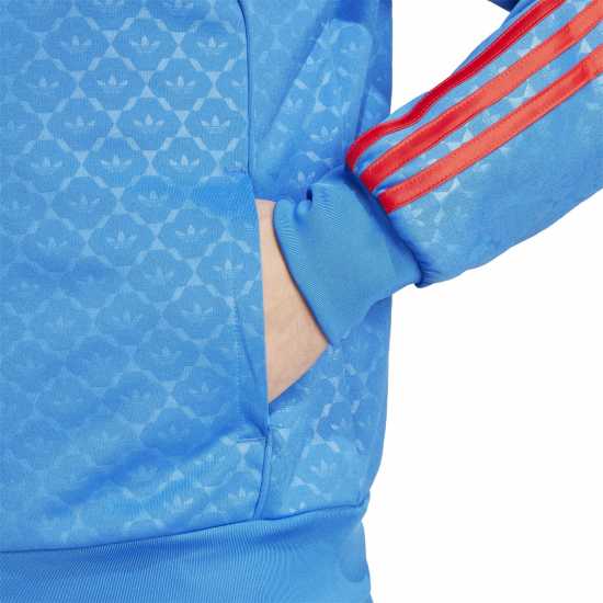 Мъжки полар Adidas Мъжко Спортно Горнище David Beckham Originals Tracksuit Top Mens Adidas Мъжко Спортно Горнище David Beckham Originals Tracksuit Top Mens Мъжки полар