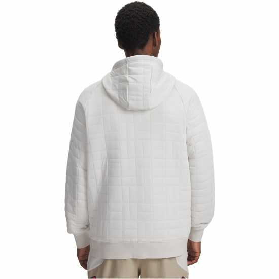 Under Armour UA Unstoppable FlFZ Sn99 White Under Armour UA Unstoppable FlFZ Sn99 White