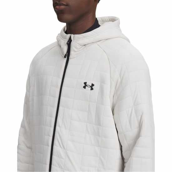 Under Armour UA Unstoppable FlFZ Sn99 White Under Armour UA Unstoppable FlFZ Sn99 White