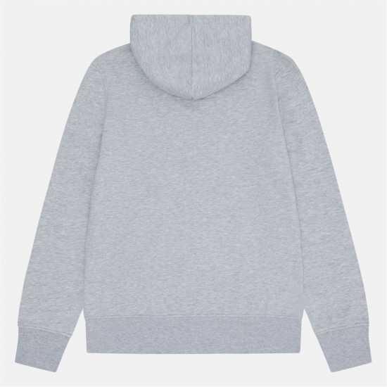 Fenchurch Crst Fz Hd Sn99 Grey Marl Мъжки полар