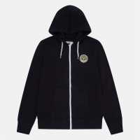 Fenchurch Crst Fz Hd Sn99 Black Мъжки полар