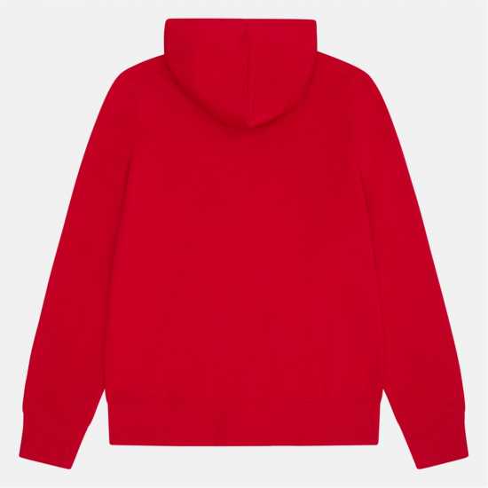 Fenchurch Crst Fz Hd Sn99 Red Мъжки полар