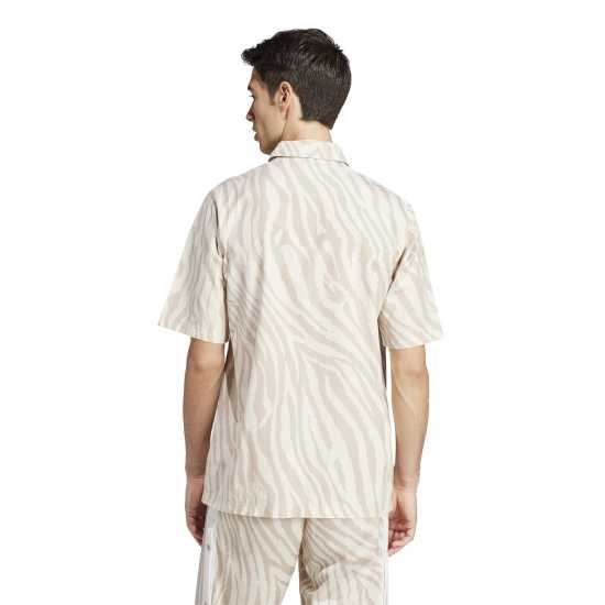 Adidas Animal Aop Sh Sn99  Мъжки ризи