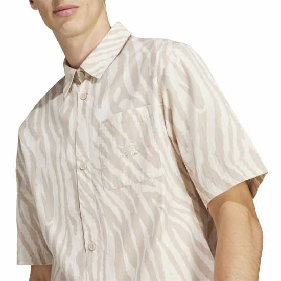 Adidas Animal Aop Sh Sn99  Мъжки ризи