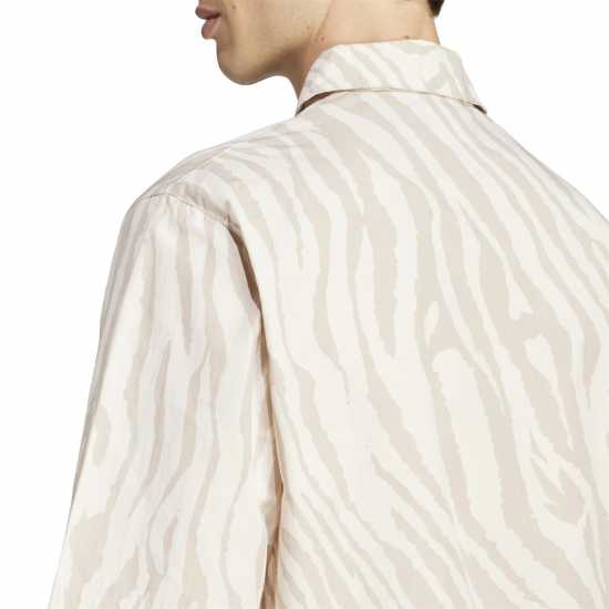 Adidas Animal Aop Sh Sn99  Мъжки ризи