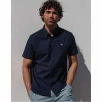 Threadbare Sht Ss Inferno Sn99  Мъжки ризи