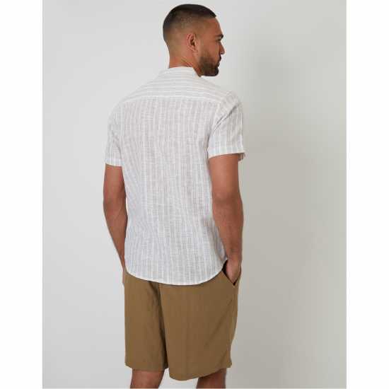 Мъжки ризи Threadbare Sht Ss Papa Sn99 Threadbare Sht Ss Papa Sn99 Мъжки ризи