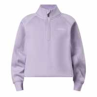 Gym King Gym King Kids 365 Raglan Sleeve Funnel - Hyacinth  