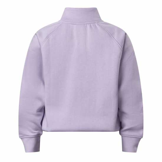 Gym King Gym King Kids 365 Raglan Sleeve Funnel - Hyacinth  