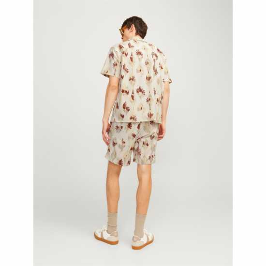 Мъжки ризи Карирана Мъжка Риза Jack And Jones Check Shirt Mens Лунна лъчина Карирана Мъжка Риза Jack And Jones Check Shirt Mens Лунна лъчина Мъжки ризи