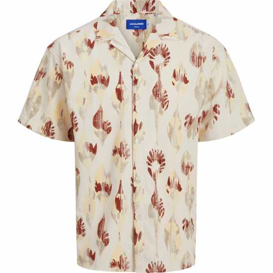 Мъжки ризи Карирана Мъжка Риза Jack And Jones Check Shirt Mens Лунна лъчина Карирана Мъжка Риза Jack And Jones Check Shirt Mens Лунна лъчина Мъжки ризи