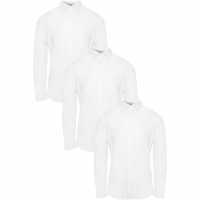 Pack Of 3 Shirts Mens Pack Of 3 Shirts Mens