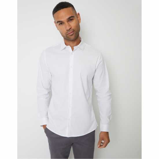 Pack Of 3 Shirts  Mens  