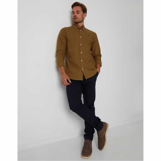 Мъжки ризи Threadbare Shirt Threadbare Shirt Мъжки ризи