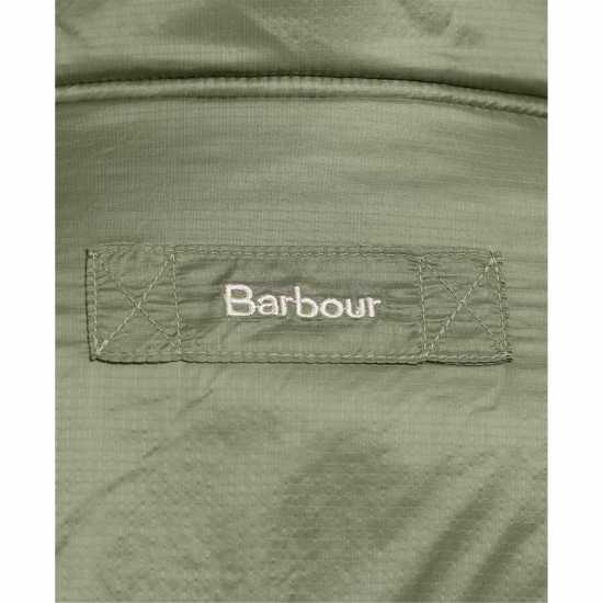 Barbour Axis Fleece  