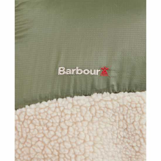 Barbour Axis Fleece  