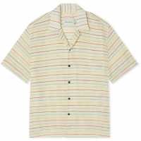 Quay Cuban Collar Shirt Quay Cuban Collar Shirt
