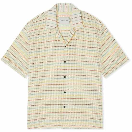 Quay Cuban Collar Shirt Quay Cuban Collar Shirt