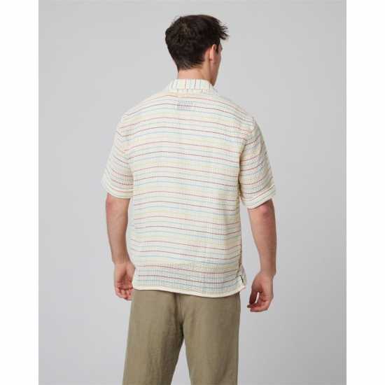 Quay Cuban Collar Shirt Quay Cuban Collar Shirt