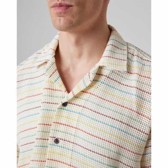 Quay Cuban Collar Shirt Quay Cuban Collar Shirt