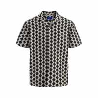 Тениска Jack And Jones Resort Shirt  Мъжки ризи