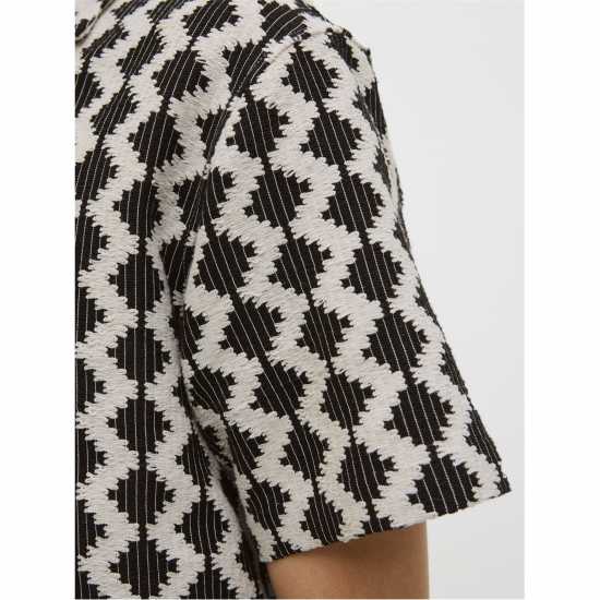 Мъжки ризи Тениска Jack And Jones Resort Shirt Тениска Jack And Jones Resort Shirt Мъжки ризи