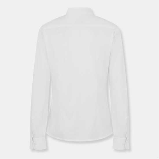 Мъжки ризи Only Shirt Sn99 Bright White Only Shirt Sn99 Bright White Мъжки ризи