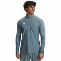 Футболни тренировъчни горнища Under Armour Chal Pro Mdlyr Sn54 Under Armour Chal Pro Mdlyr Sn54 Футболни тренировъчни горнища
