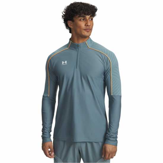 Under Armour Chal Pro Mdlyr Sn54  Футболни тренировъчни горнища