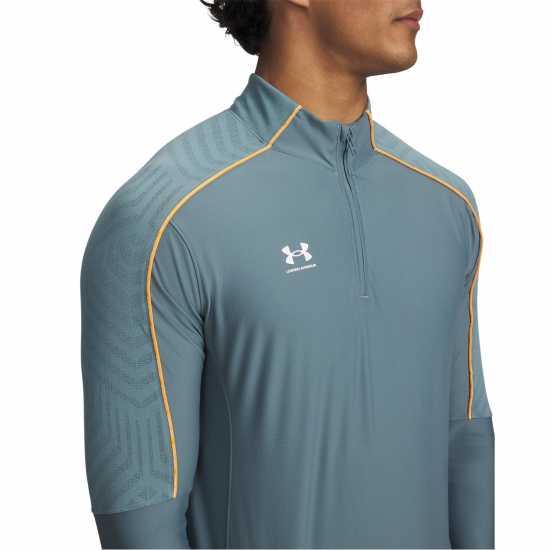 Under Armour Chal Pro Mdlyr Sn54  Футболни тренировъчни горнища