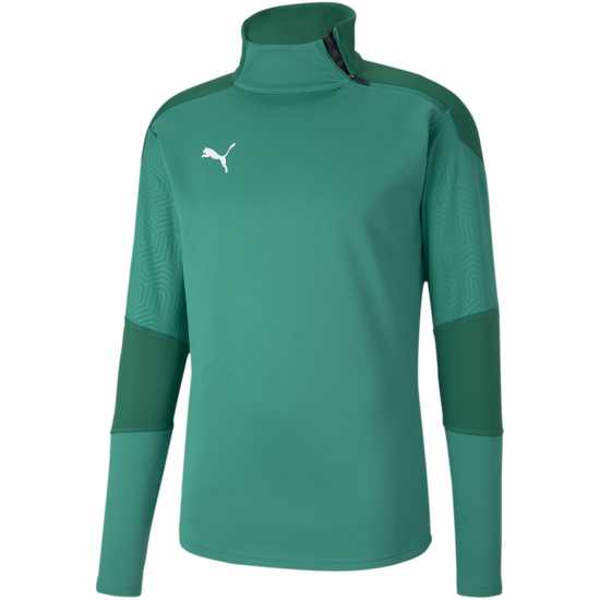Puma Training Fleece Sn99  Футболни тренировъчни горнища