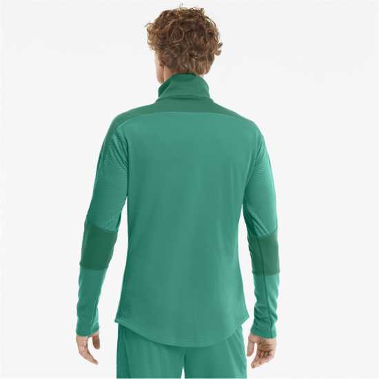 Puma Training Fleece Sn99  Футболни тренировъчни горнища